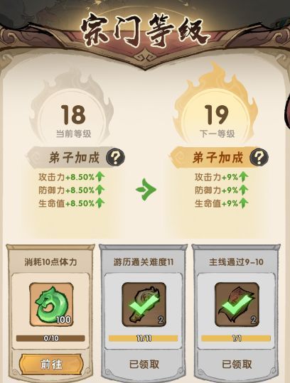 我要当老祖新区开荒前期思路完整攻略
