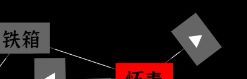 文字密室逃脱关卡模式4攻略