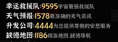 文字密室逃脱：主题模式“活埋”解谜攻略