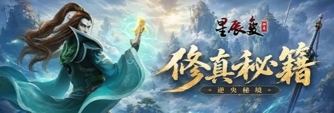 星辰变：归来逆央秘境玩法介绍