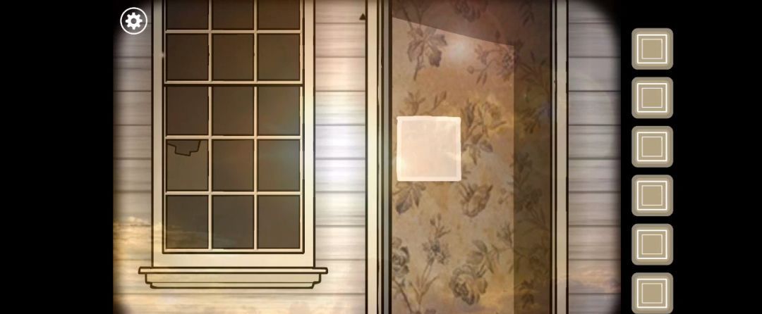 《锈湖根源》树干部分关卡2房子攻略
