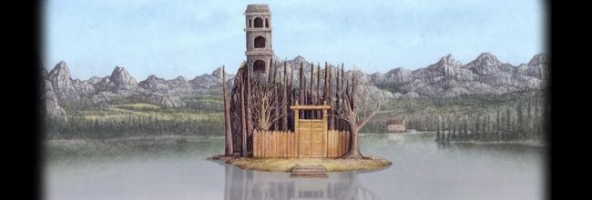 《锈湖天堂岛》第十灾长子之死图文攻略
