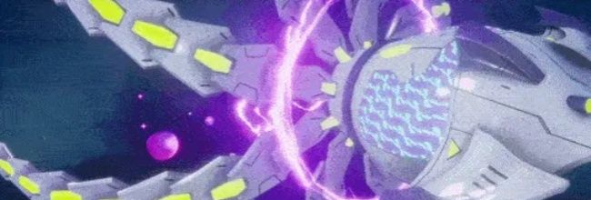 星球：重启宠物钢铁墨影技能属性解析