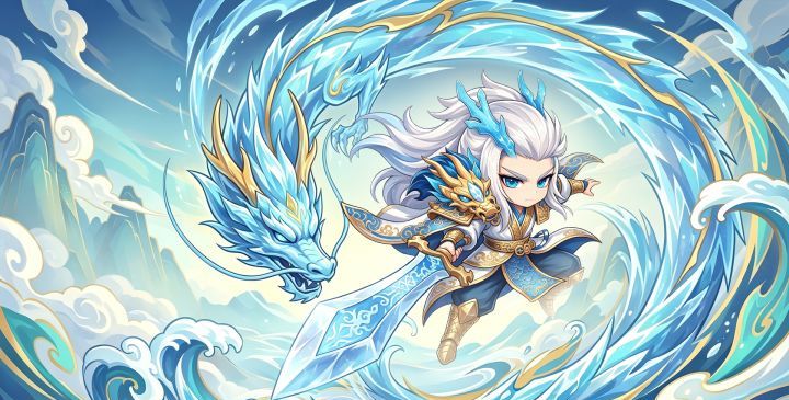 《小小武神》删档测试时间介绍