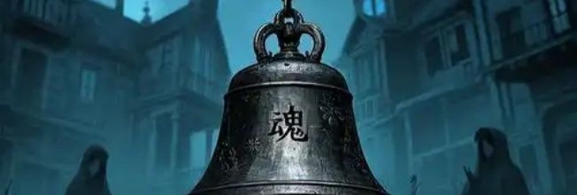 引魂铃完整章节详细图文攻略