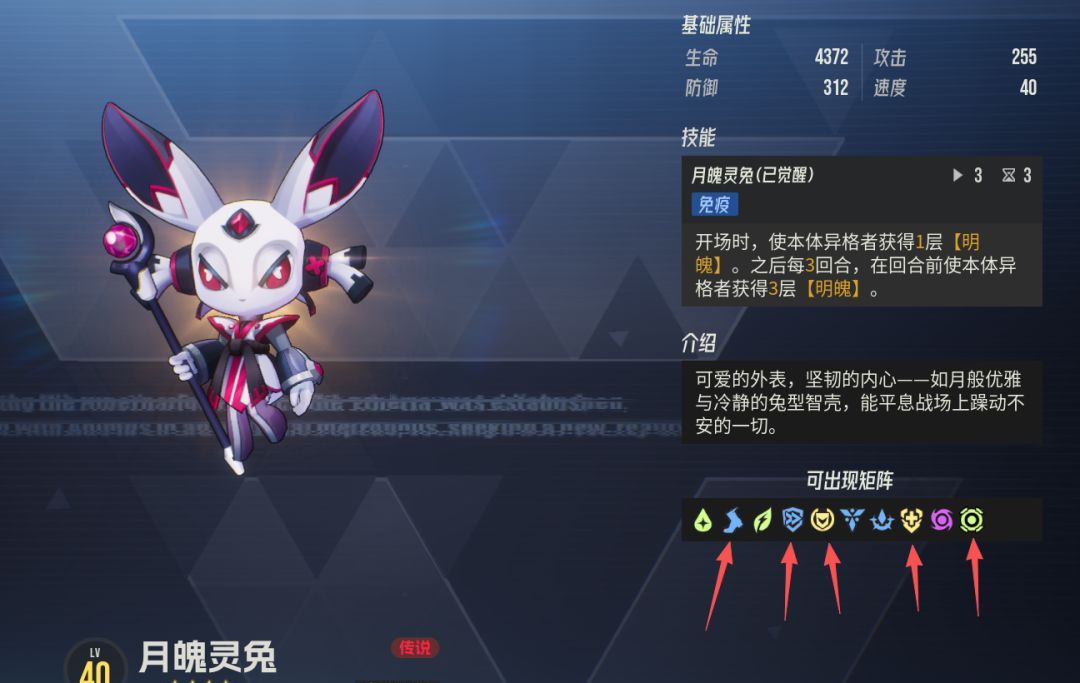 伊瑟艾莉尔玩法攻略