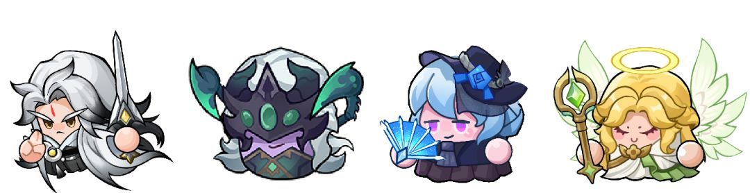 永远的蔚蓝星球131-135关卡攻略