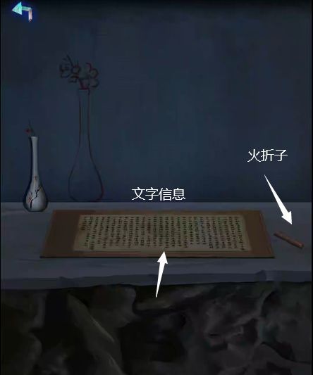 纸祭溯源章节详细解谜流程
