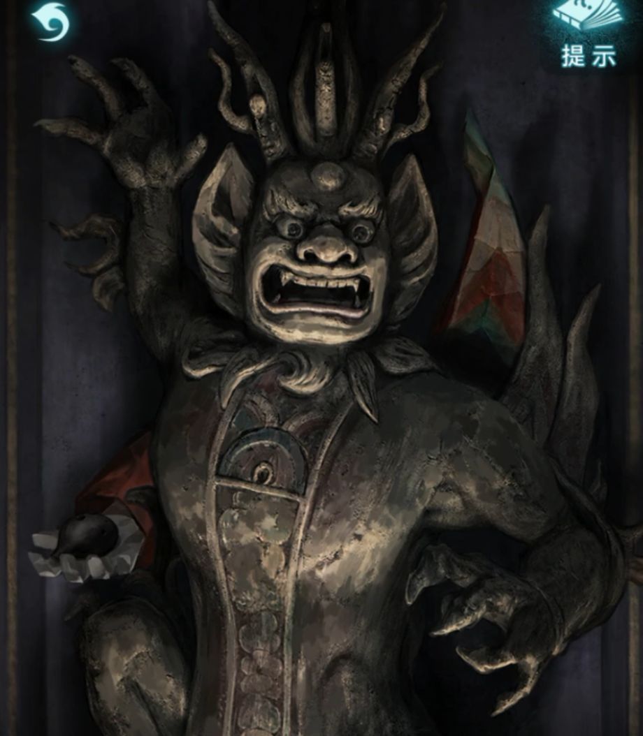 纸嫁衣9第三章超详细解谜攻略