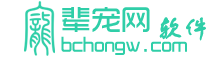 网站logo