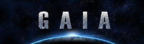 《Gaia》英文免安装版