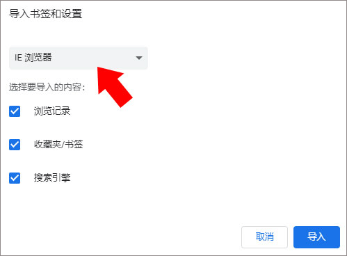 小k浏览器