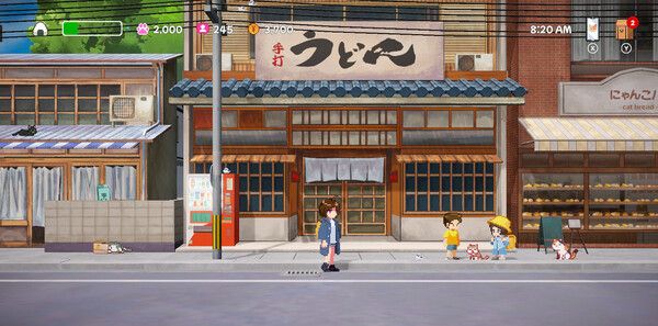 《美希与猫之岛》官方版
