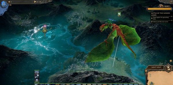 《幻想将军2》官方版