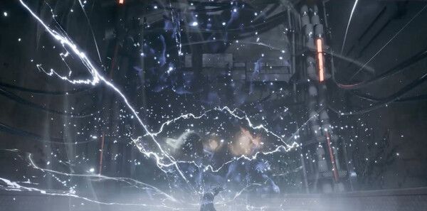 《琉隐无界》试玩版