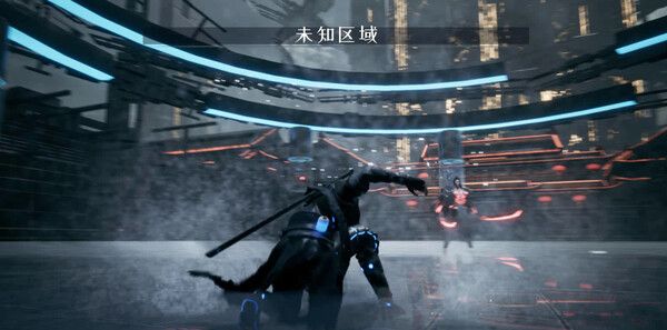 《琉隐无界》试玩版