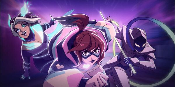 《Nova Hearts》官方版