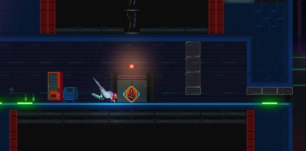《Velocity Noodle》免安装汉化版