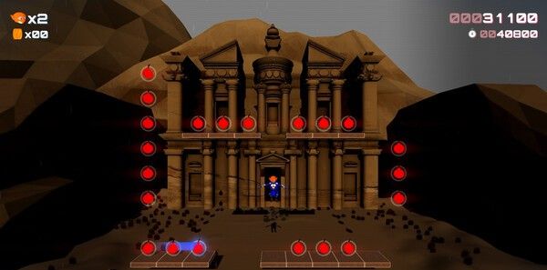 《Super Jagger Bomb 2: Go East》免安装汉化版