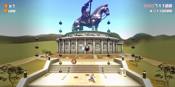 《Super Jagger Bomb 2: Go East》免安装汉化版
