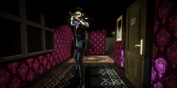 《黎明幽灵》官方版