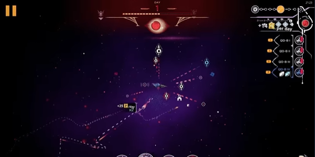《Orium》demo