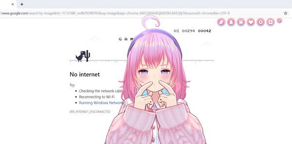 《桌面妹妹酱》官方版
