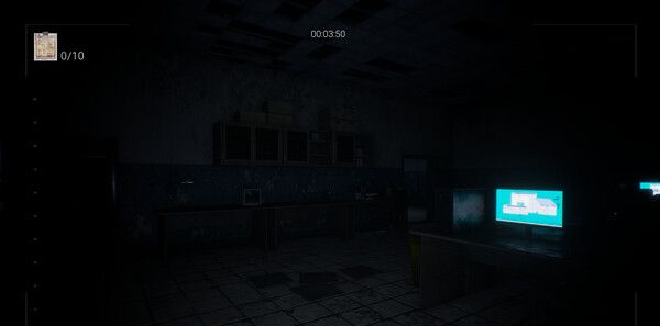 《尖叫才能奔跑》中文版