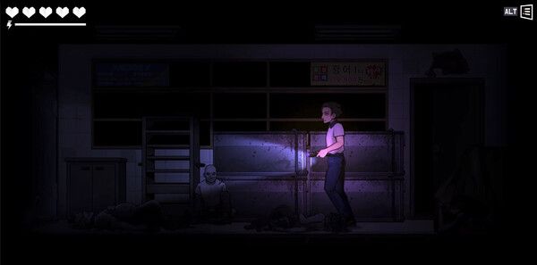 《昏迷2B：地下墓穴》官方版