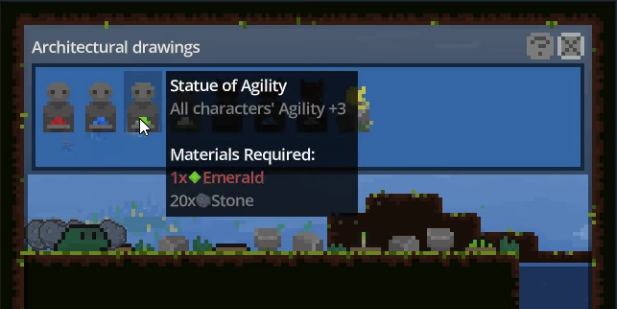 《Tiny Monster Village》demo