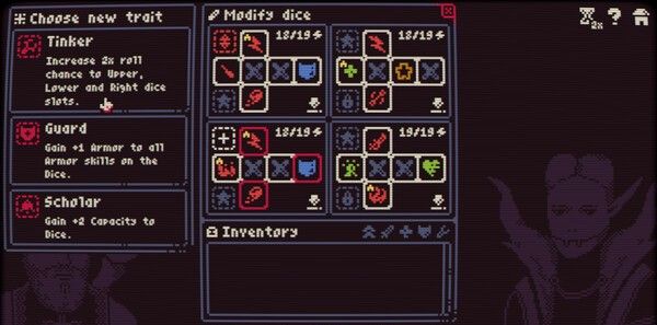 《Luck & Loot》免安装汉化版