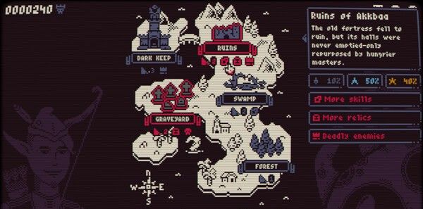 《Luck & Loot》免安装汉化版