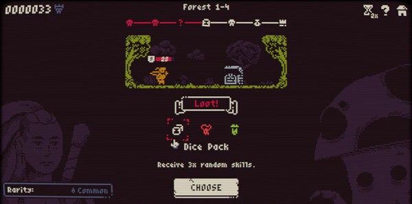 《Luck & Loot》免安装汉化版