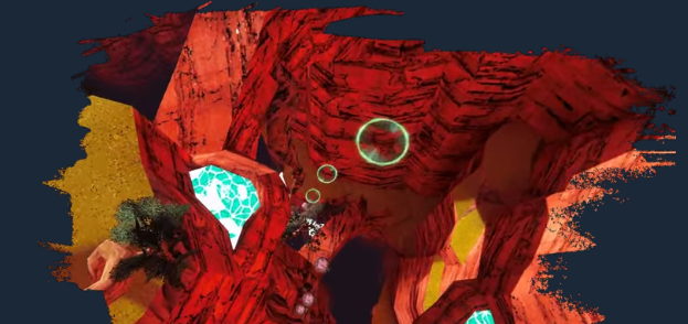 《Nirih》demo