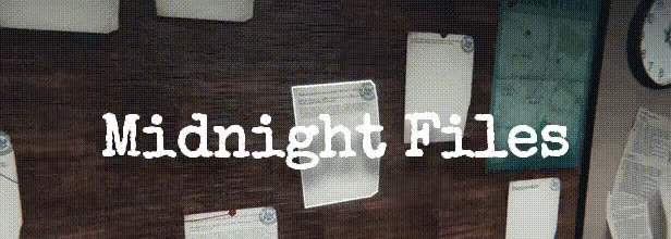 《Midnight Files》demo