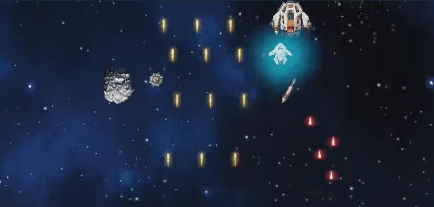 《GAZAR》demo