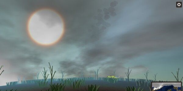 《Planetary Life抢先体验版》免安装中文版