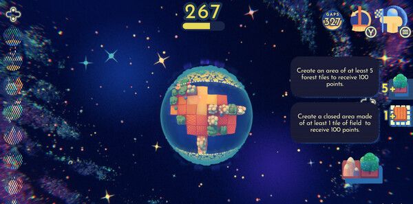 《星球乐园》官方版