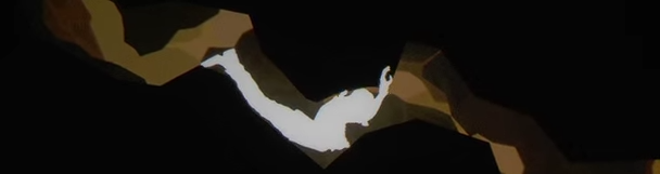 《The Cave Diver》demo