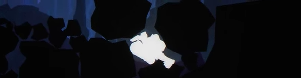 《The Cave Diver》demo
