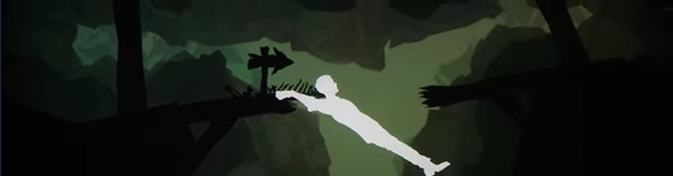 《The Cave Diver》demo