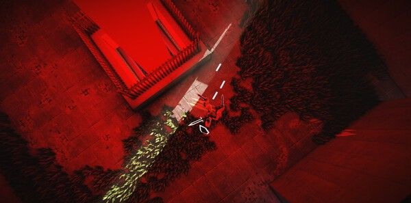 《Dead Ink》免安装中文版