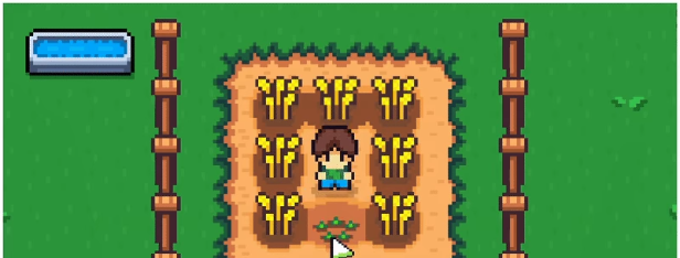 《Chicken Defense》demo