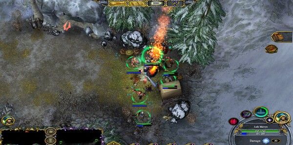 《Dungeons & Dragons: Dragonshard》免安装版