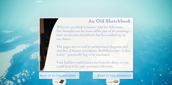 《板块群岛》官方版