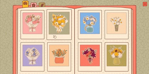 《Flowers And Favours: Florist Simulator》免安装版