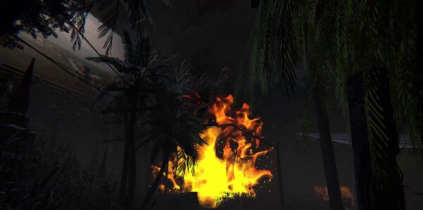 《Graveyard404》官方版