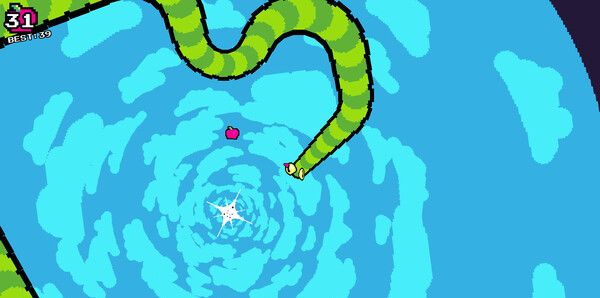 《Deep Snake》官方版
