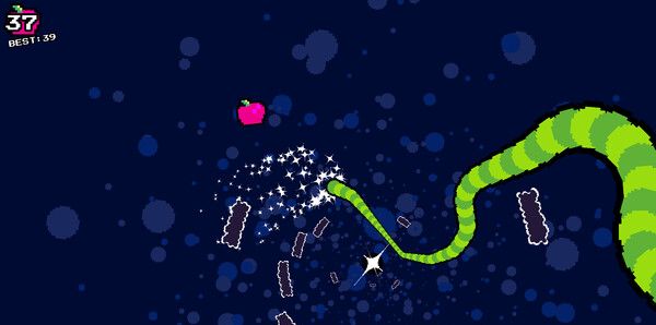 《Deep Snake》官方版