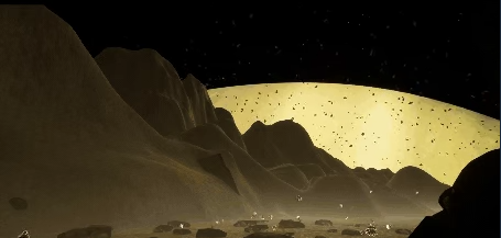 《The Atlas Problem》demo